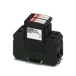 Phoenix Contact – VAL-MS-T1/T2 48/12.5/1+1V