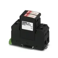 Phoenix Contact – VAL-MS-T1/T2 48/12.5/1+1V-FM