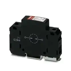 Phoenix Contact – FLT 35 CTRL-4.0/I