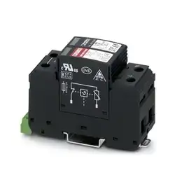 Phoenix Contact – VAL-MS 320/1+1-FM