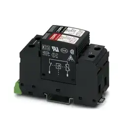 Phoenix Contact – VAL-MS 230/1+1-FM