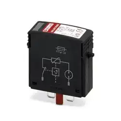 Phoenix Contact – VAL-MS 75 VF ST