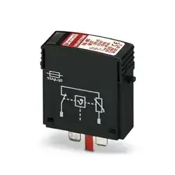 Phoenix Contact – VAL-MS  60 ST