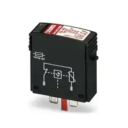 Phoenix Contact – VAL-MS 120 ST