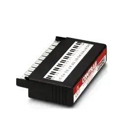 Phoenix Contact – CT 10-18FSR+F/PE-24