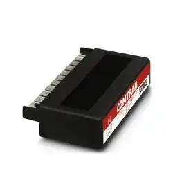 Phoenix Contact – CT 10-2PE/FSR-24