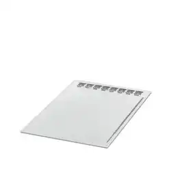 Phoenix Contact – MINI MCR-DKL-LABEL