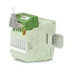 Phoenix Contact – MINI MCR-SL-MUX-V8-FLK 16