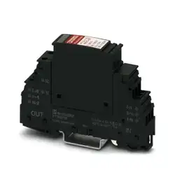 Phoenix Contact – PT 2+1-S-48DC/FM