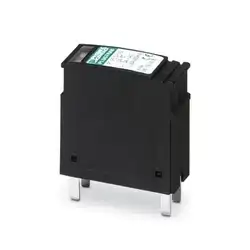 Phoenix Contact – PT PE/S+1X2-24-ST