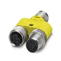 Phoenix Contact – IB L2-M ESTOP-ADAP 1/1 M12