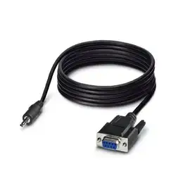 Phoenix Contact – TEMPCON CAB-V24