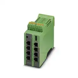 Phoenix Contact – FL HUB 8TX-ZF