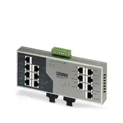 Phoenix Contact – FL SWITCH SF 14TX/2FX