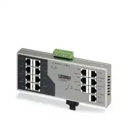 Phoenix Contact – FL SWITCH SF 15TX/FX