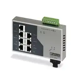 Phoenix Contact – FL SWITCH SF 7TX/FX