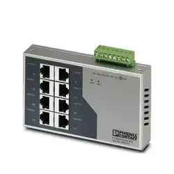 Phoenix Contact – FL SWITCH SF 8TX