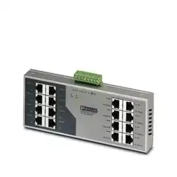 Phoenix Contact – FL SWITCH SF 16TX