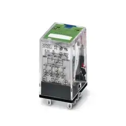 Phoenix Contact – REL-IR/LDP- 60DC/4X21AU