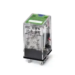 Phoenix Contact – REL-IR/LDP- 12DC/2X21