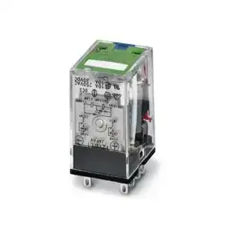 Phoenix Contact – REL-IR/LDP- 24DC/2X21