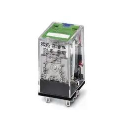 Phoenix Contact – REL-IR/LDP- 48DC/2X21