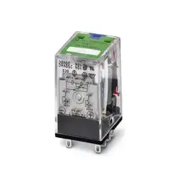 Phoenix Contact – REL-IR/LDP-110DC/2X21