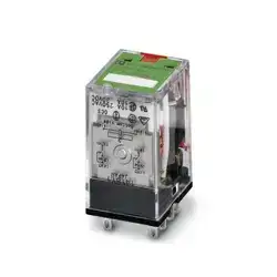 Phoenix Contact – REL-IR/L- 24AC/2X21