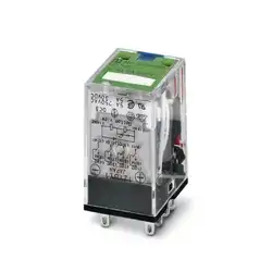 Phoenix Contact – REL-IR/LDP- 12DC/4X21AU