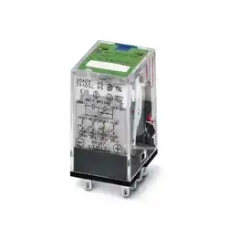 Phoenix Contact – REL-IR/LDP- 48DC/4X21AU