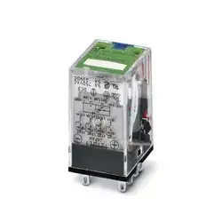 Phoenix Contact – REL-IR/LDP-110DC/4X21AU