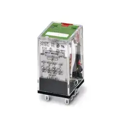 Phoenix Contact – REL-IR/L-230AC/4X21AU