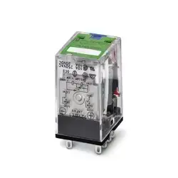 Phoenix Contact – REL-IR/LDM- 12DC/2X21