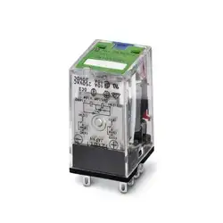 Phoenix Contact – REL-IR/LDM- 48DC/2X21