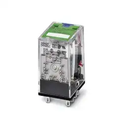 Phoenix Contact – REL-IR/LDM-110DC/2X21