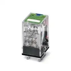 Phoenix Contact – REL-IR/LDM- 12DC/4X21AU