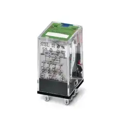 Phoenix Contact – REL-IR/LDM- 24DC/4X21AU