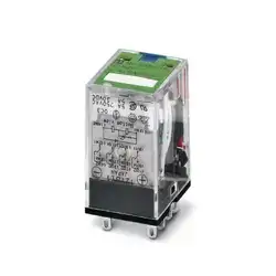 Phoenix Contact – REL-IR/LDM- 48DC/4X21AU