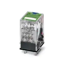 Phoenix Contact – REL-IR/LDM-110DC/4X21AU
