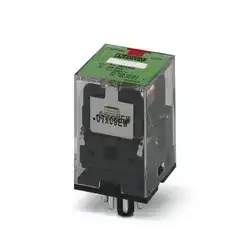 Phoenix Contact – REL-OR- 24AC/2X21