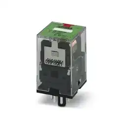 Phoenix Contact – REL-OR-120AC/2X21