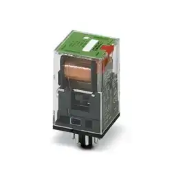 Phoenix Contact – REL-OR-230AC/2X21
