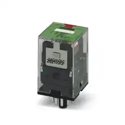 Phoenix Contact – REL-OR-120AC/3X21