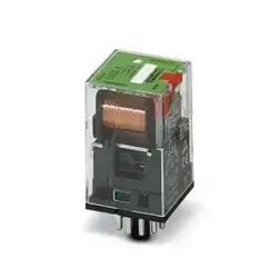 Phoenix Contact – REL-OR-230AC/3X21