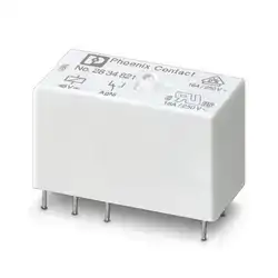 Phoenix Contact – REL-MR- 48DC/21HC