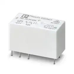 Phoenix Contact – REL-MR- 48DC/21-21