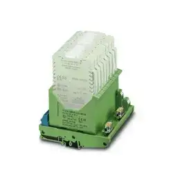 Phoenix Contact – PI-EX-MB/ 8/3/D-9SUB