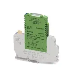 Phoenix Contact – PI-EX-IDS-I/I