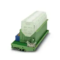 Phoenix Contact – PI-EX-MB-AI/ 8/FLK14/PLC/KD-S1