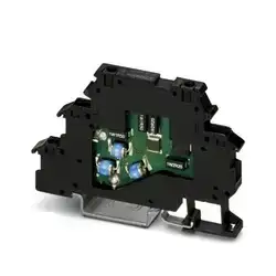 Phoenix Contact – TT-2-PE- 24DC